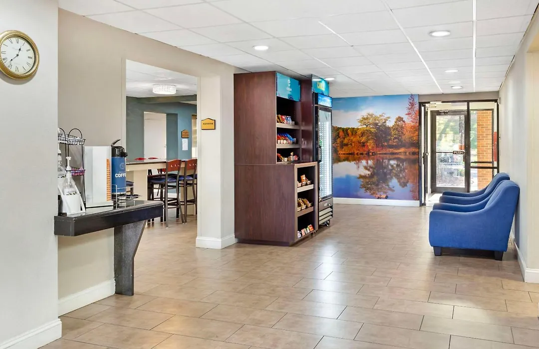 Clarion Pointe Durham Research Triangle Park-1