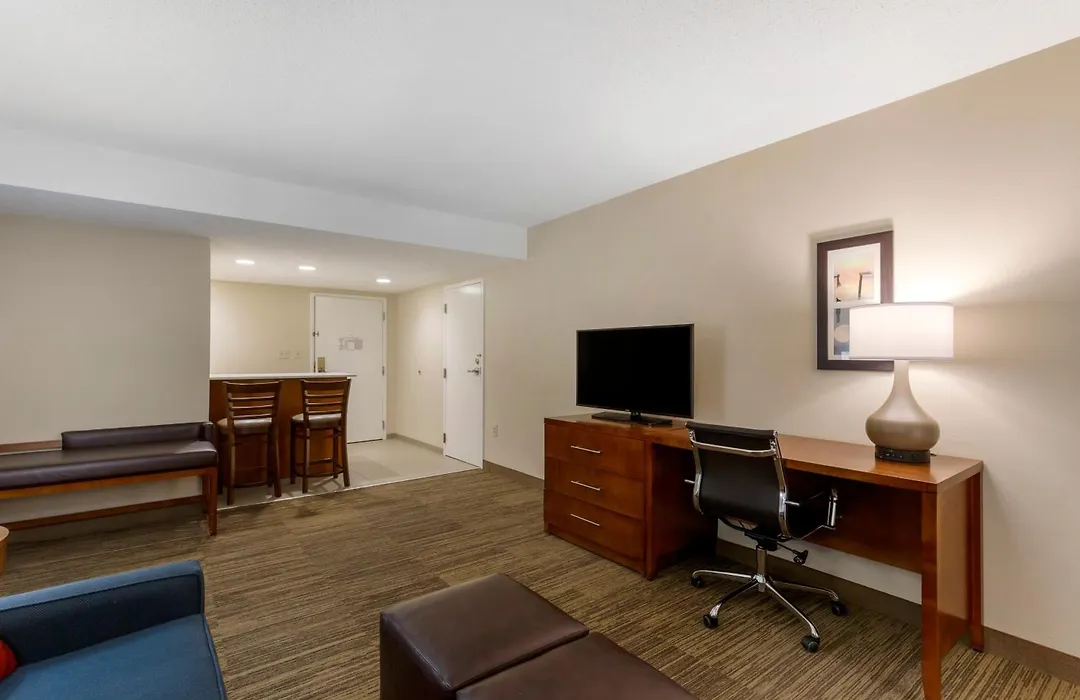 Comfort Inn University Durham - Chapel Hill-1