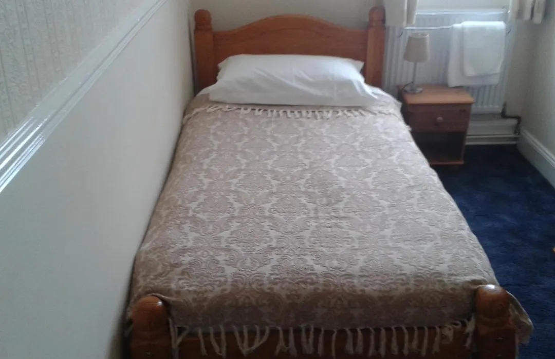 Gilesgate Moor Hotel-1