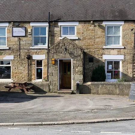 Bay Horse Inn-3