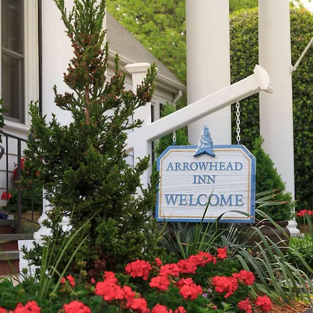 Arrowhead Inn-2