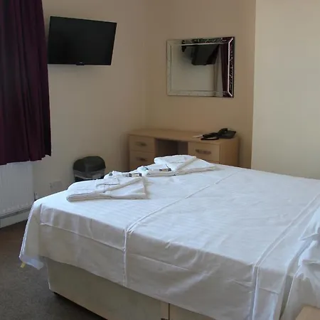 Croxdale Inn-3